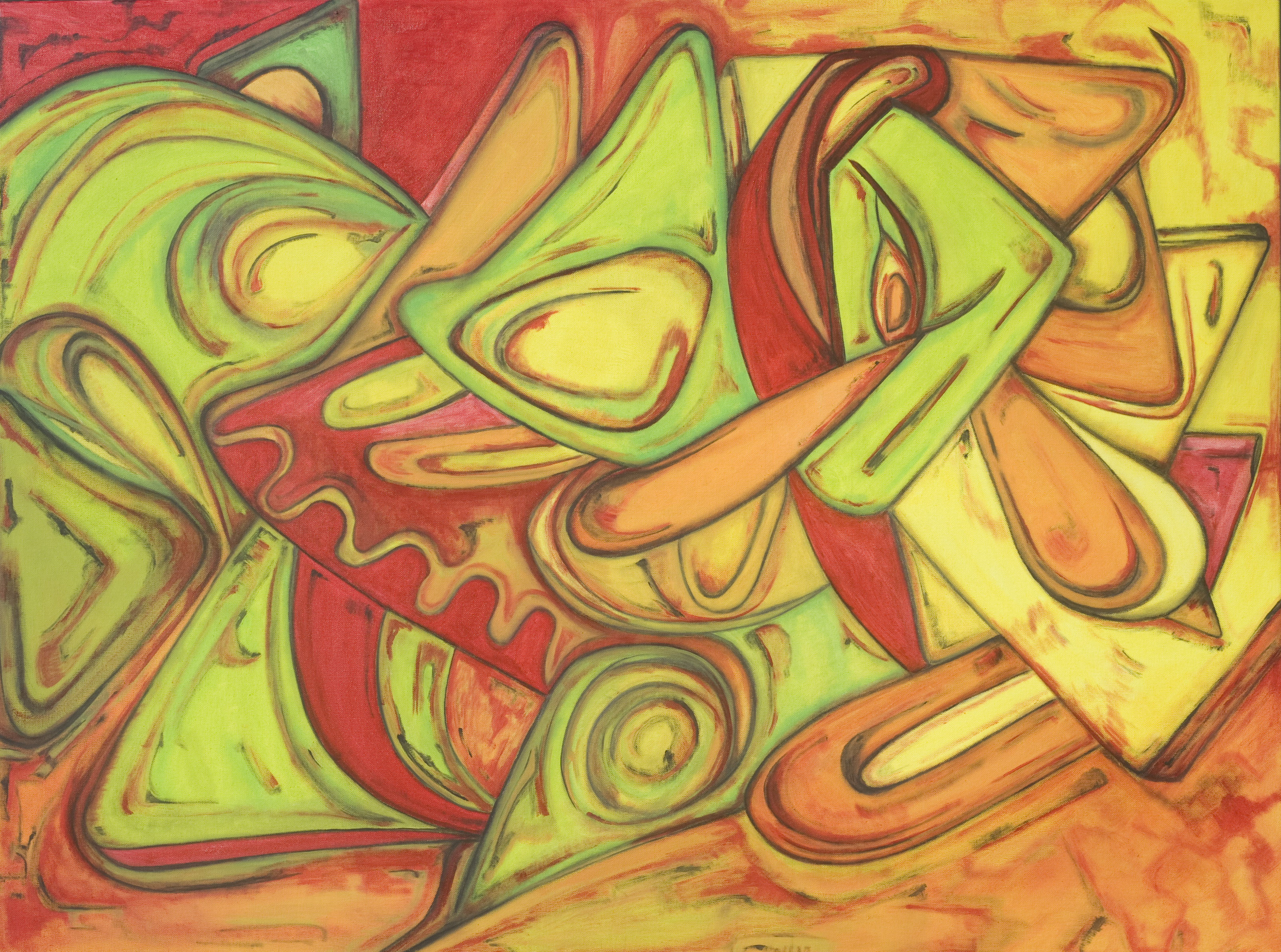 Image of Court Jester