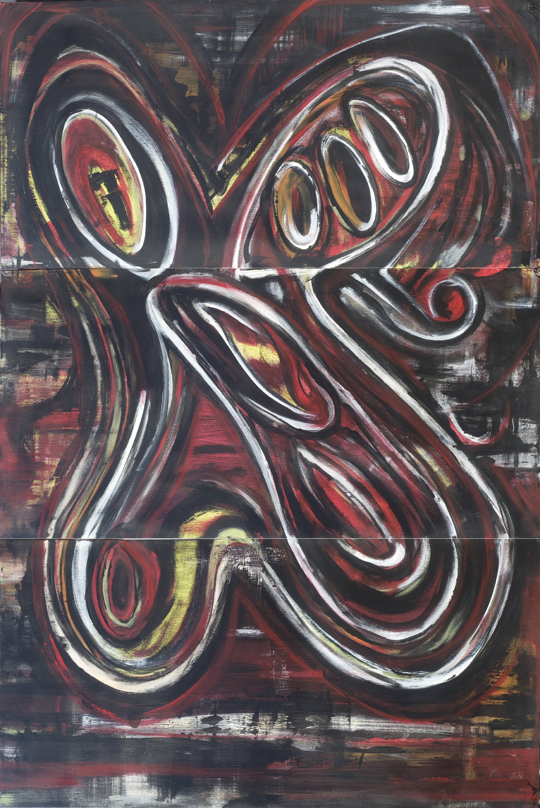 Image of Dancing Jack