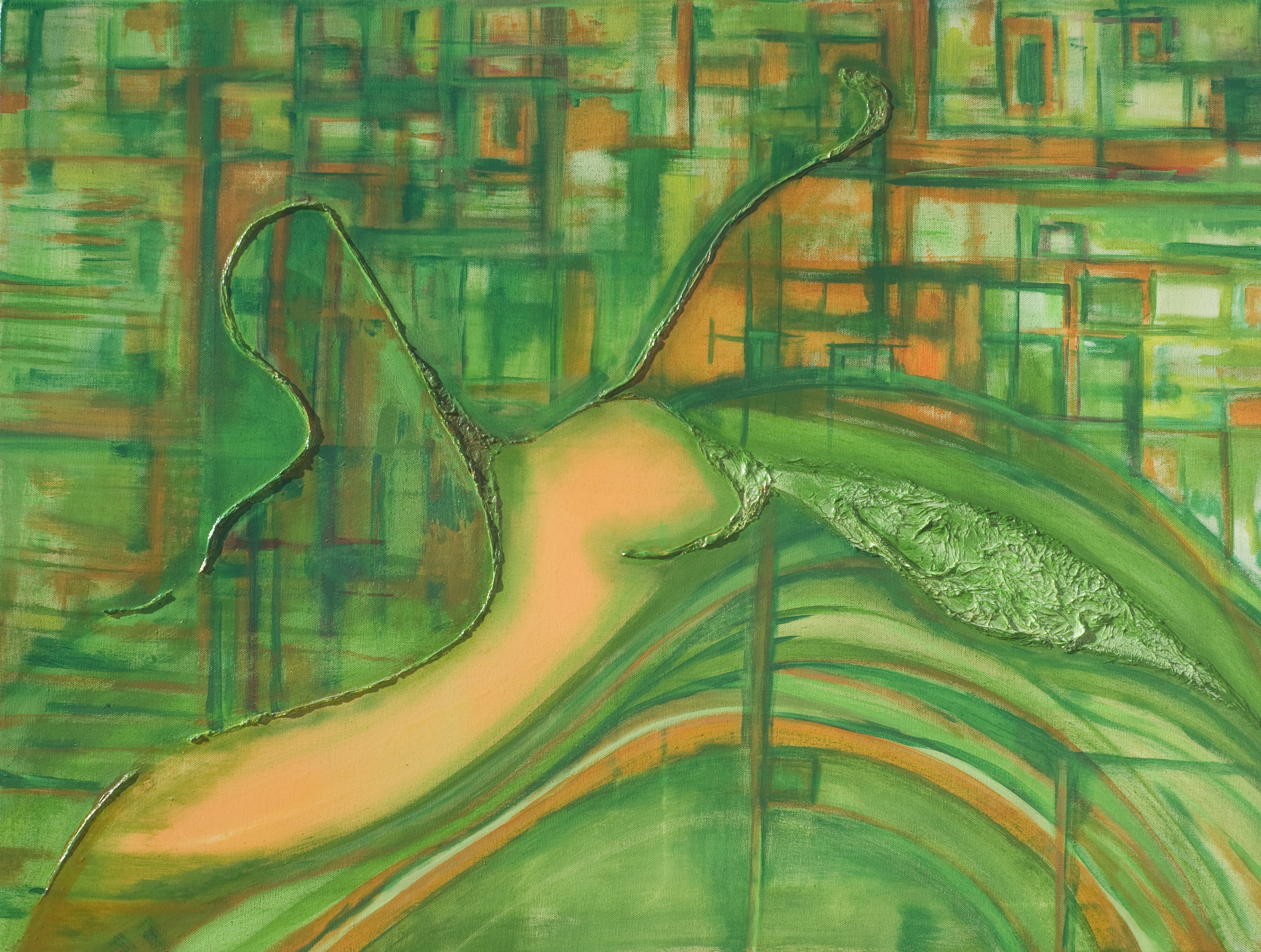 Image of For the Beauty